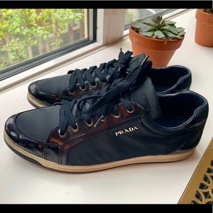 Prada Women’s Sneakers